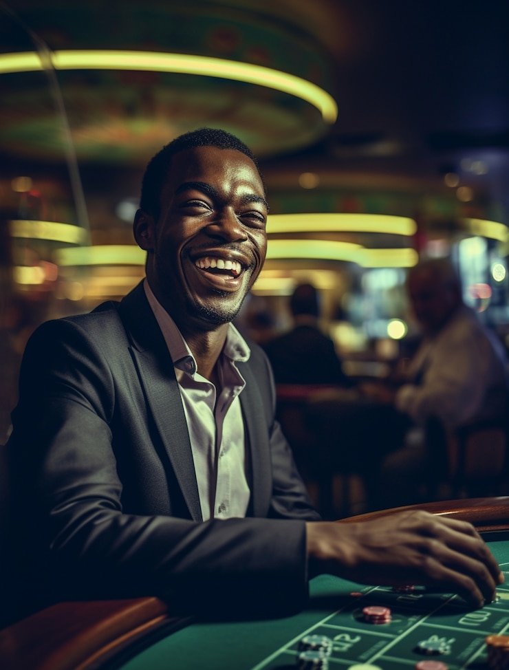 web3forms Live Casino Tables