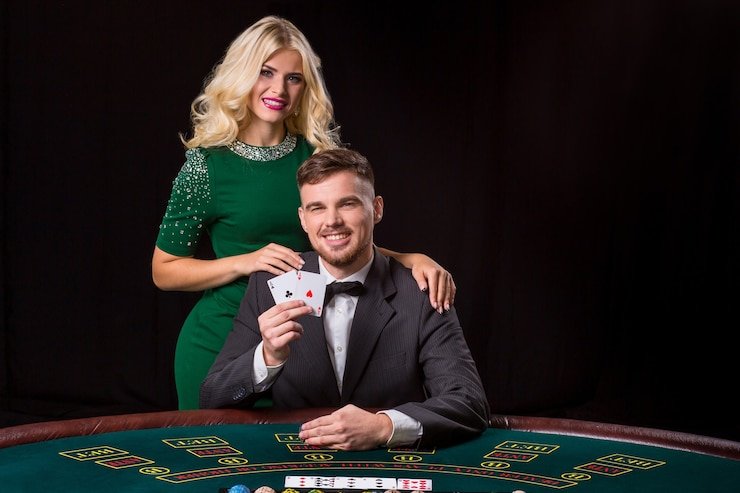 web3forms web3forms par Roulette: European, American, aur Live Dealer Tables